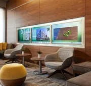 Residence Inn by Marriott Orlando at Millenia hotel detail image 3