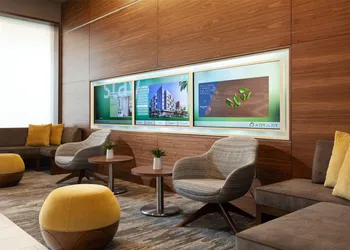 Residence Inn by Marriott Orlando at Millenia hotel thumbnail 3