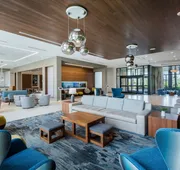 Residence Inn by Marriott Orlando at Millenia hotel detail image 4