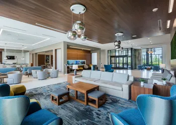 Residence Inn by Marriott Orlando at Millenia hotel thumbnail 4