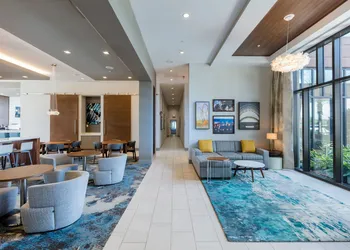 Residence Inn by Marriott Orlando at Millenia hotel thumbnail 5