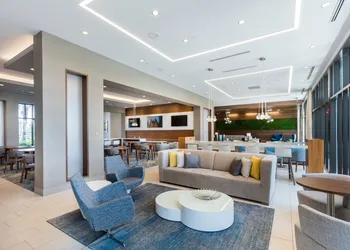 Residence Inn by Marriott Orlando at Millenia hotel thumbnail 6