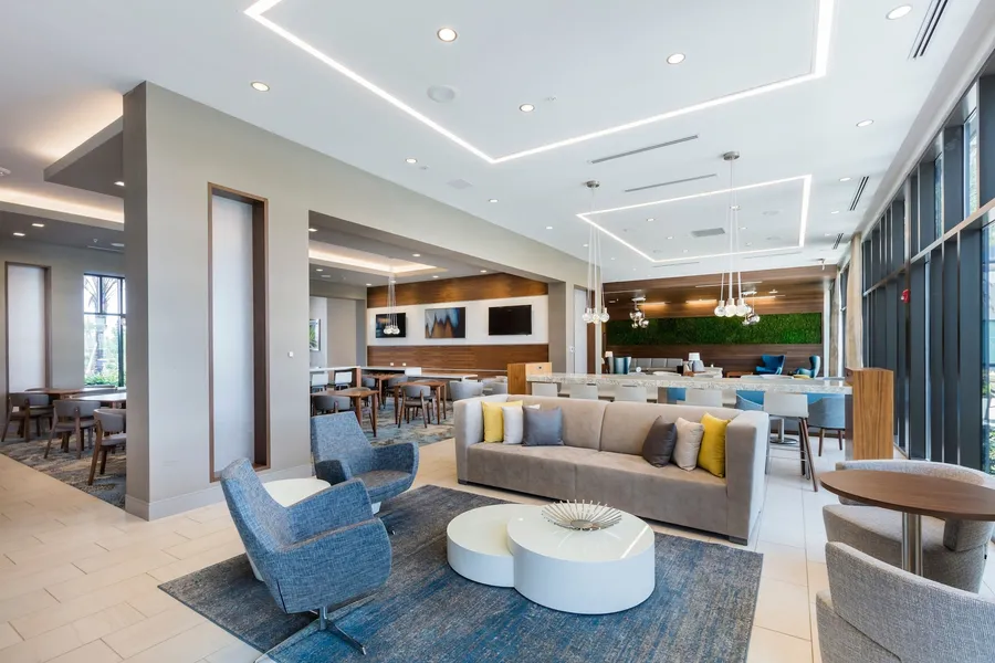 Residence Inn by Marriott Orlando at Millenia hotel detail image 6