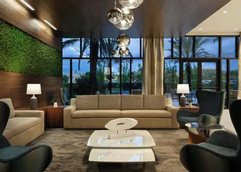 Residence Inn by Marriott Orlando at Millenia hotel thumbnail 8