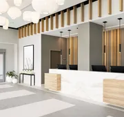Residence Inn by Marriott San Juan Isla Verde hotel detail image 5