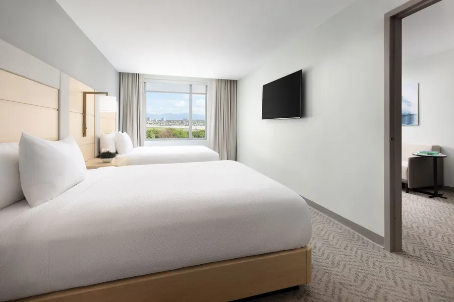 Residence Inn by Marriott San Juan Isla Verde hotel detail image 6