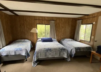 Denali RV Park and Motel hotel thumbnail 5