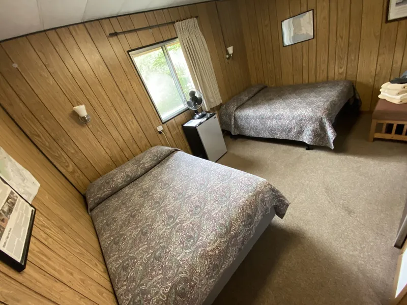 Denali RV Park and Motel hotel detail image 6