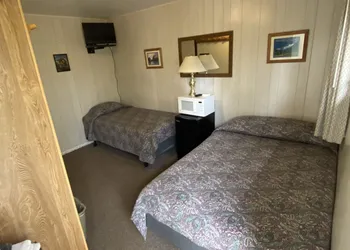 Denali RV Park and Motel hotel thumbnail 7