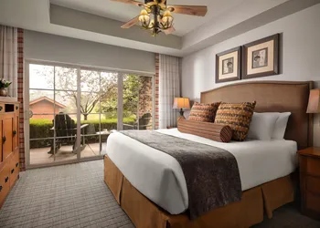 Hyatt Vacation Club at The Lodges at Timber Ridge, Branson hotel thumbnail 6