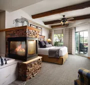 Hyatt Vacation Club at The Lodges at Timber Ridge, Branson hotel detail image 7