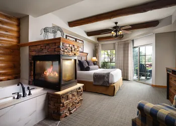 Hyatt Vacation Club at The Lodges at Timber Ridge, Branson hotel thumbnail 7