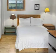 Rocky Mountain Inn hotel detail image 3