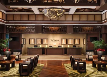 The Westin Ka'anapali Ocean Resort Villas North hotel thumbnail 2
