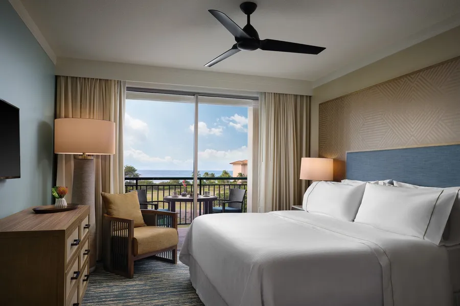 The Westin Ka'anapali Ocean Resort Villas North hotel detail image 6