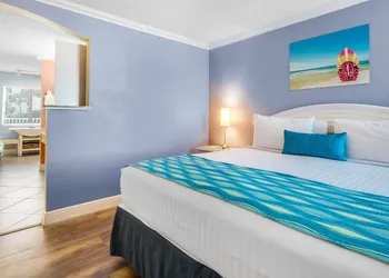 Pelican Pointe Clearwater Beach Hotel hotel thumbnail 7