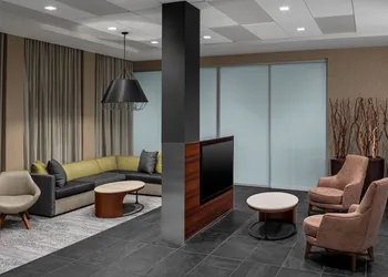 Courtyard by Marriott Titusville Kennedy Space Center hotel thumbnail 2