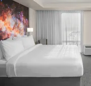 Courtyard by Marriott Titusville Kennedy Space Center hotel detail image 3