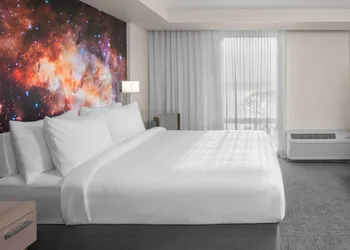 Courtyard by Marriott Titusville Kennedy Space Center hotel thumbnail 3