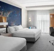 Courtyard by Marriott Titusville Kennedy Space Center hotel detail image 4