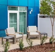 Courtyard by Marriott Titusville Kennedy Space Center hotel detail image 7
