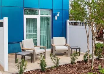 Courtyard by Marriott Titusville Kennedy Space Center hotel thumbnail 7