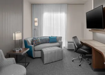 Courtyard by Marriott Titusville Kennedy Space Center hotel thumbnail 8