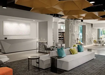 Astra Hotel, Seattle, A Tribute Portfolio Hotel by Marriott hotel thumbnail 2