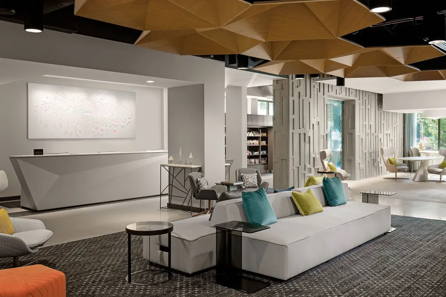 Astra Hotel, Seattle, A Tribute Portfolio Hotel by Marriott hotel detail image 2