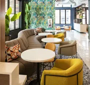 Astra Hotel, Seattle, A Tribute Portfolio Hotel by Marriott hotel detail image 5
