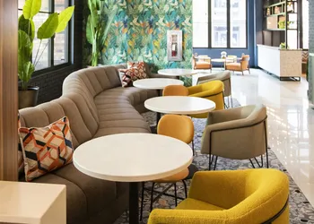 Astra Hotel, Seattle, A Tribute Portfolio Hotel by Marriott hotel thumbnail 5