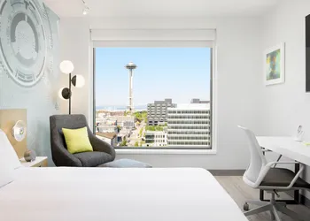 Astra Hotel, Seattle, A Tribute Portfolio Hotel by Marriott hotel thumbnail 6