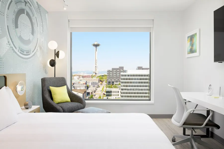 Astra Hotel, Seattle, A Tribute Portfolio Hotel by Marriott hotel detail image 6