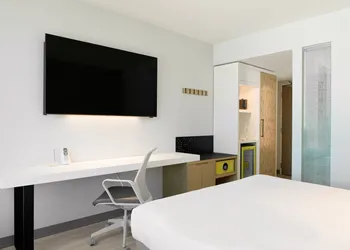 Astra Hotel, Seattle, A Tribute Portfolio Hotel by Marriott hotel thumbnail 7