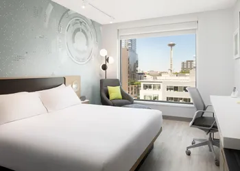Astra Hotel, Seattle, A Tribute Portfolio Hotel by Marriott hotel thumbnail 8