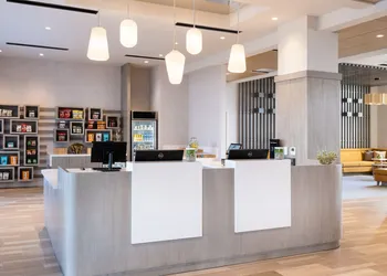 Element San Jose Airport hotel thumbnail 3