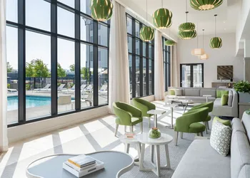 Element San Jose Airport hotel thumbnail 7