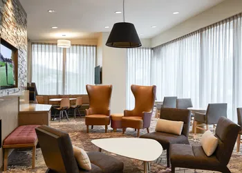 Residence Inn by Marriott Dallas by the Galleria hotel thumbnail 4