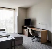 Residence Inn by Marriott Dallas by the Galleria hotel detail image 7