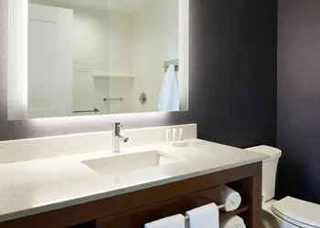 Residence Inn by Marriott Dallas by the Galleria hotel thumbnail 8