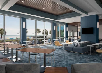 Courtyard by Marriott Myrtle Beach Oceanfront hotel thumbnail 2