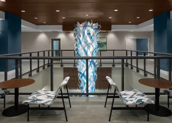 Courtyard by Marriott Myrtle Beach Oceanfront hotel thumbnail 3