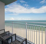 Courtyard by Marriott Myrtle Beach Oceanfront hotel detail image 5