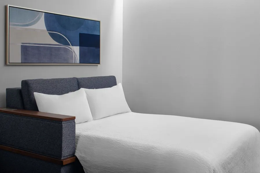 Courtyard by Marriott Myrtle Beach Oceanfront hotel detail image 6