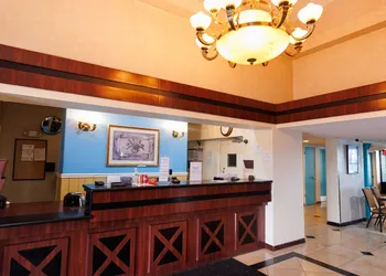 Garnet Inn & Suites, Orlando hotel thumbnail 4