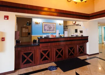Garnet Inn & Suites, Orlando hotel thumbnail 5