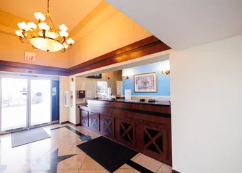 Garnet Inn & Suites, Orlando hotel thumbnail 7