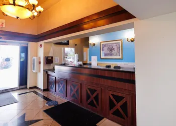 Garnet Inn & Suites, Orlando hotel thumbnail 8
