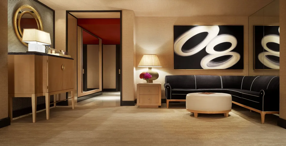 Wynn Las Vegas hotel detail image 2