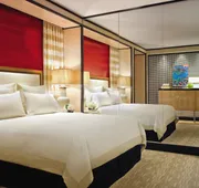 Wynn Las Vegas hotel detail image 4